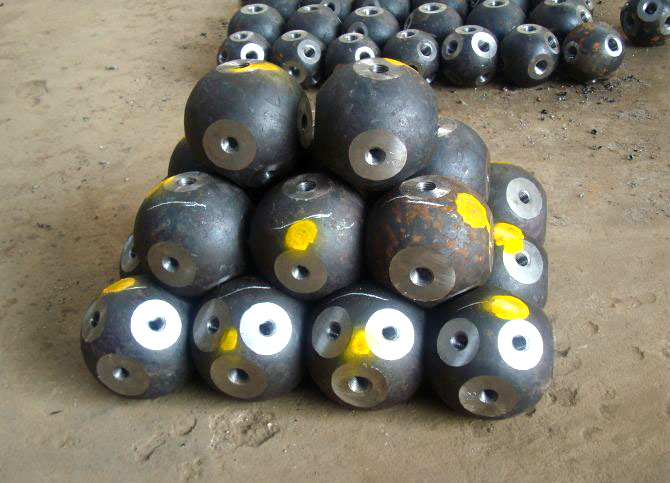 铜川网架螺栓球